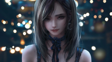 吻戏：辣妞范如何演绎？辣妞范吻戏又该怎么拍？
