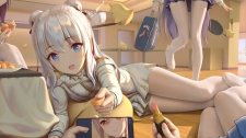 日本饶舌一姐是谁？她的作品真的像潮水般汹涌吗？
