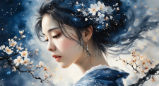 小龙女感受巨龙，是恐惧还是惊奇？火龙之谜，究竟是敌是友？
