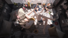 没钱没人脉，如何开启创业之路？ 真的毫无希望了吗？
