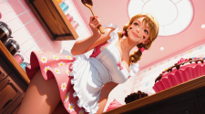 申鹤腿脚功夫如何？原神角色腿法脚法大揭秘？
