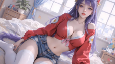 为什么融合如此舒适？怎样才能融为一体更舒服？
