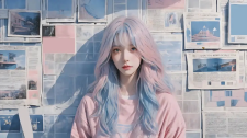 19岁最强rapper：是潮水？还是浪潮？

